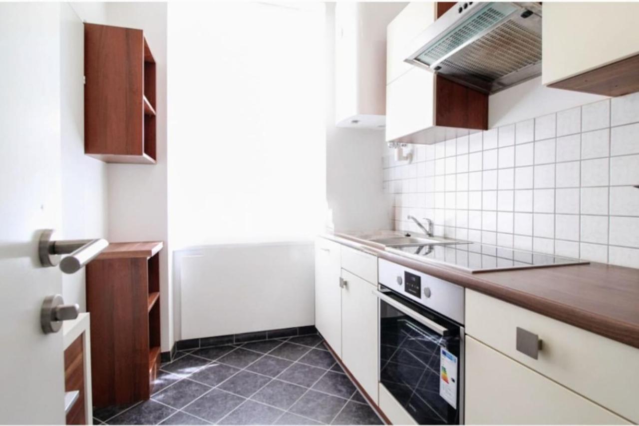 1 Bedroom Apartment Near Central Station Bécs Kültér fotó