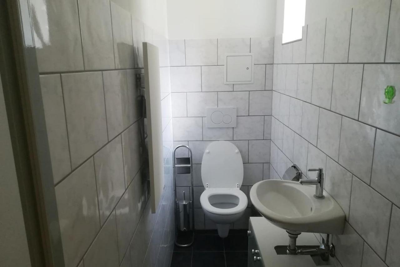 1 Bedroom Apartment Near Central Station Bécs Kültér fotó